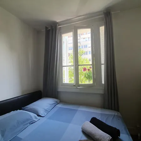 Chambre * Paris